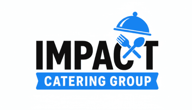 Impact Catering Group Logo