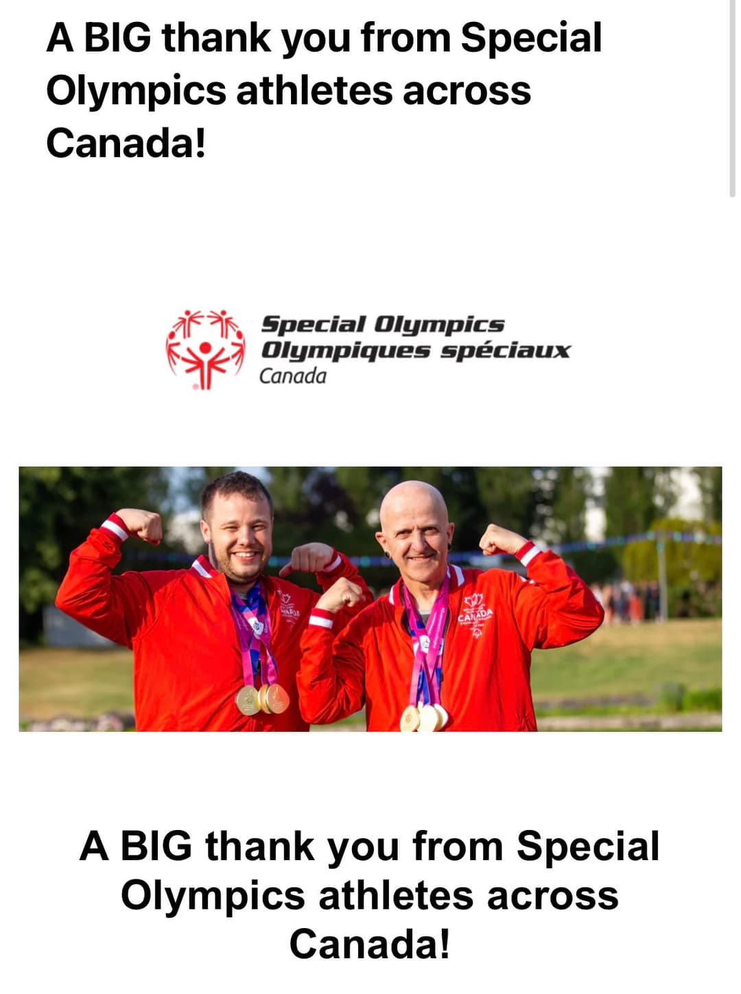 Making Impact - Impact Catering Group