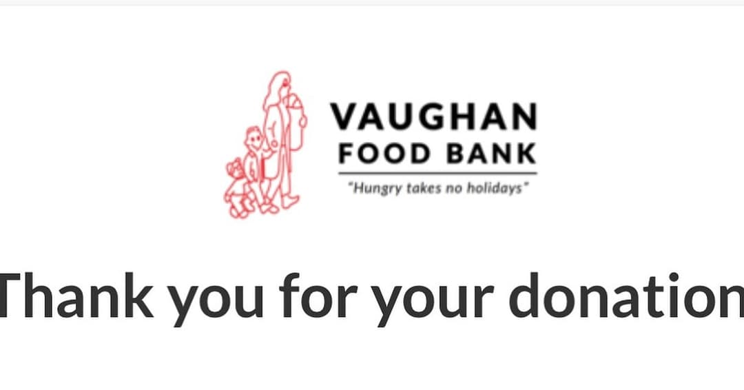 Verified Donation - Impact Catering Group